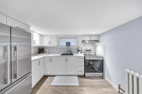 Photo 27 at 55 Joseph Street, Weston, Toronto