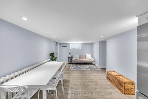 Photo 28 at 55 Joseph Street, Weston, Toronto