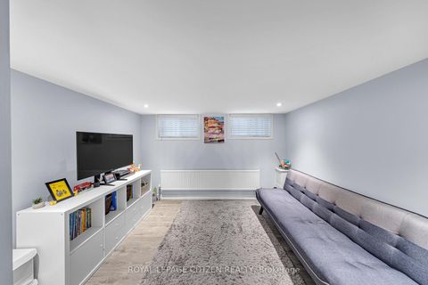 Photo 29 at 55 Joseph Street, Weston, Toronto