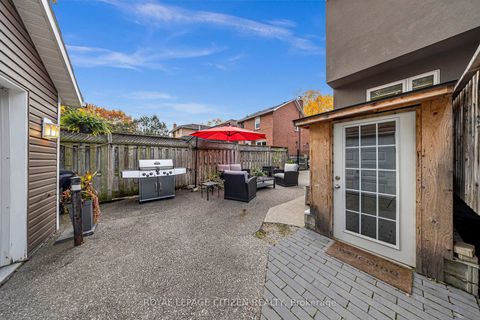 Photo 32 at 55 Joseph Street, Weston, Toronto