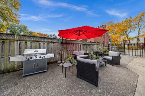 Photo 33 at 55 Joseph Street, Weston, Toronto