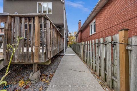 Photo 34 at 55 Joseph Street, Weston, Toronto