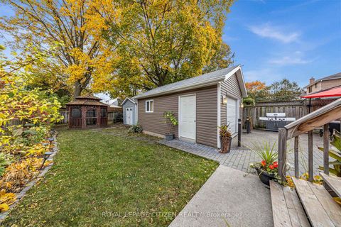 Photo 35 at 55 Joseph Street, Weston, Toronto