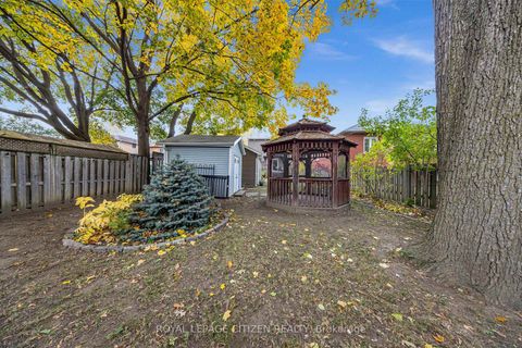 Photo 37 at 55 Joseph Street, Weston, Toronto