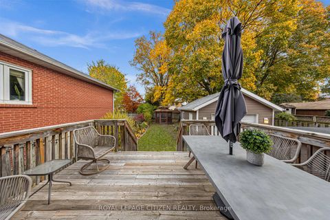 Photo 40 at 55 Joseph Street, Weston, Toronto