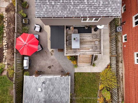 Photo 42 at 55 Joseph Street, Weston, Toronto