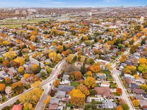 Photo 43 at 55 Joseph Street, Weston, Toronto