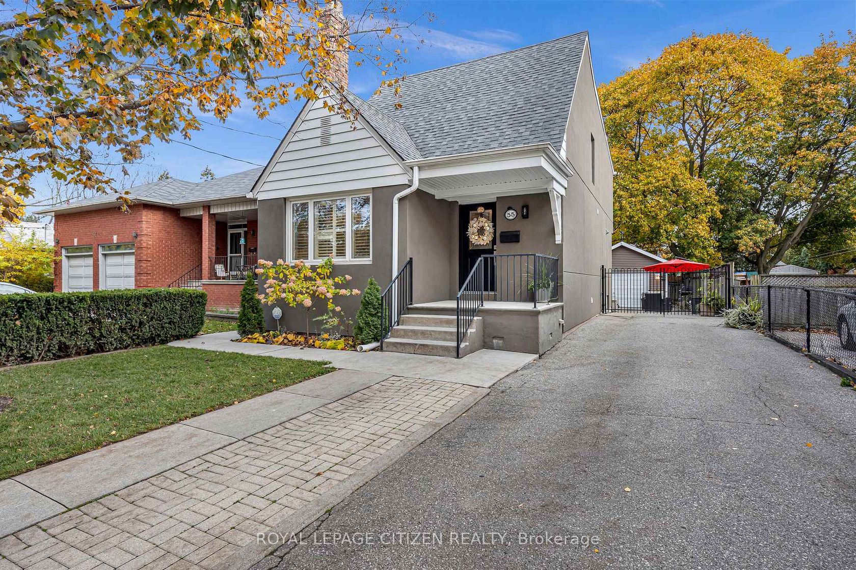 55 Joseph Street, Weston, Toronto 