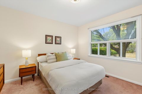Photo 9 at 16 Everingham Court, Newtonbrook East, Toronto