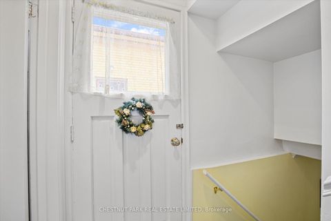 Photo 12 at 16 Everingham Court, Newtonbrook East, Toronto