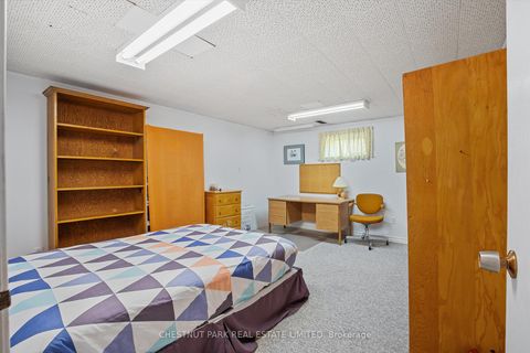 Photo 16 at 16 Everingham Court, Newtonbrook East, Toronto