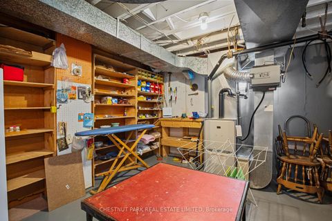 Photo 17 at 16 Everingham Court, Newtonbrook East, Toronto