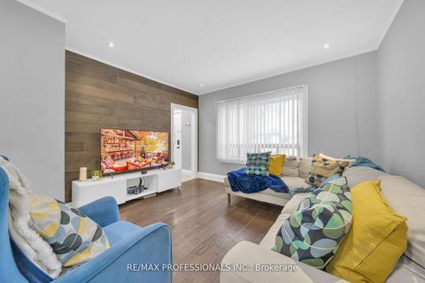 Photo 5 at 38 Nickle Street, Mount Dennis, Toronto