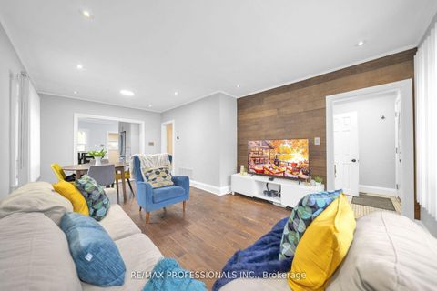 Photo 6 at 38 Nickle Street, Mount Dennis, Toronto