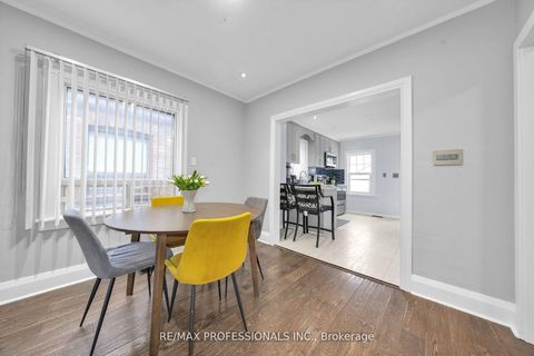 Photo 7 at 38 Nickle Street, Mount Dennis, Toronto