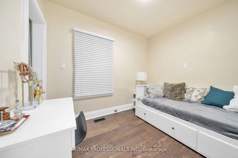 Photo 11 at 38 Nickle Street, Mount Dennis, Toronto