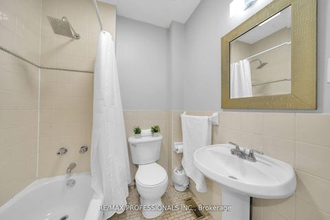 Photo 13 at 38 Nickle Street, Mount Dennis, Toronto