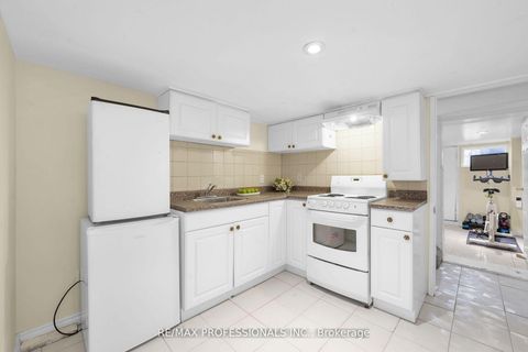 Photo 15 at 38 Nickle Street, Mount Dennis, Toronto