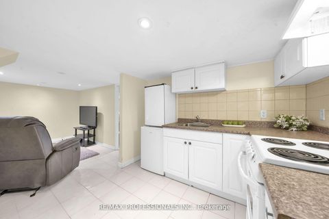 Photo 16 at 38 Nickle Street, Mount Dennis, Toronto