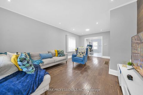 Photo 30 at 38 Nickle Street, Mount Dennis, Toronto