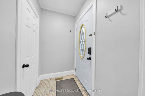 Photo 32 at 38 Nickle Street, Mount Dennis, Toronto