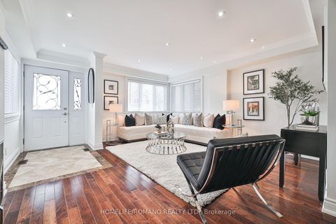 Photo 6 at 20 Harlton Crescent, Eglinton West, Toronto