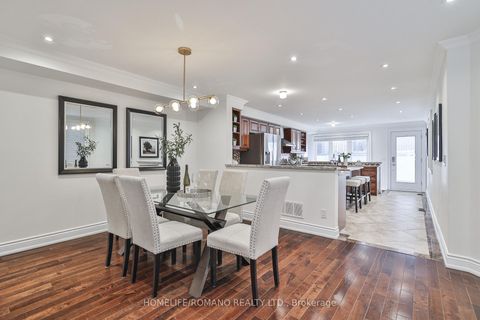 Photo 8 at 20 Harlton Crescent, Eglinton West, Toronto