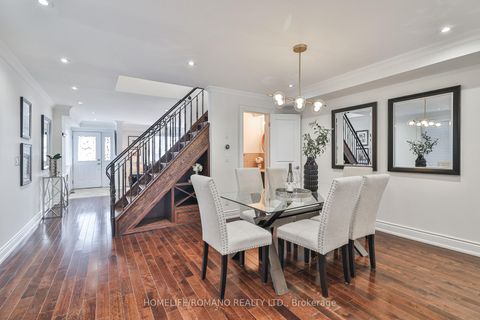 Photo 9 at 20 Harlton Crescent, Eglinton West, Toronto