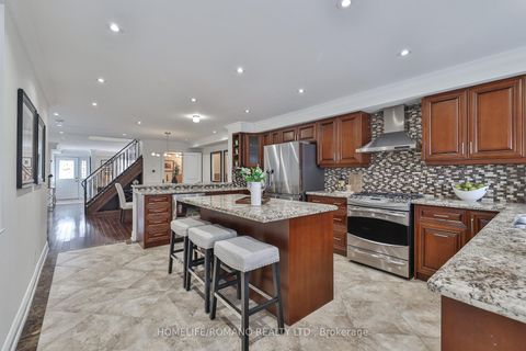 Photo 12 at 20 Harlton Crescent, Eglinton West, Toronto