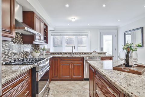 Photo 14 at 20 Harlton Crescent, Eglinton West, Toronto