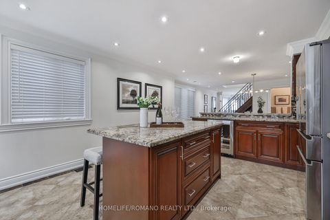 Photo 16 at 20 Harlton Crescent, Eglinton West, Toronto