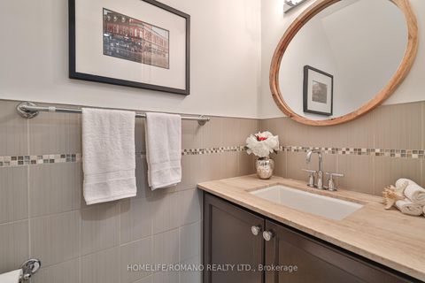 Photo 18 at 20 Harlton Crescent, Eglinton West, Toronto
