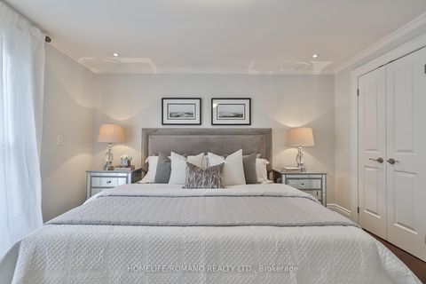 Photo 20 at 20 Harlton Crescent, Eglinton West, Toronto