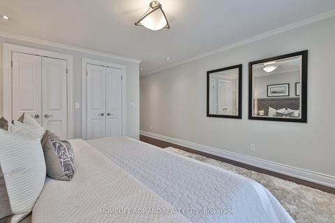 Photo 22 at 20 Harlton Crescent, Eglinton West, Toronto