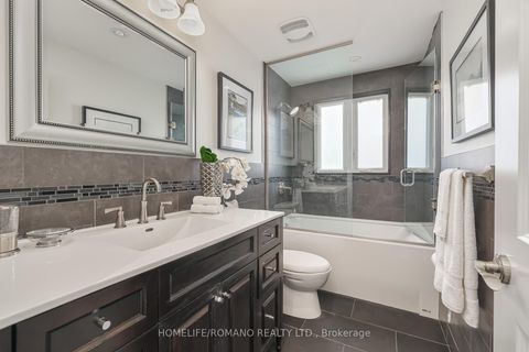 Photo 23 at 20 Harlton Crescent, Eglinton West, Toronto