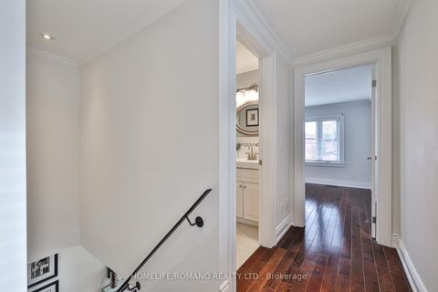 Photo 24 at 20 Harlton Crescent, Eglinton West, Toronto