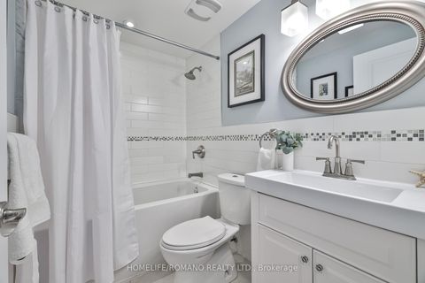 Photo 28 at 20 Harlton Crescent, Eglinton West, Toronto