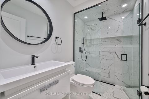 Photo 33 at 20 Harlton Crescent, Eglinton West, Toronto