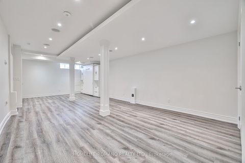 Photo 35 at 20 Harlton Crescent, Eglinton West, Toronto