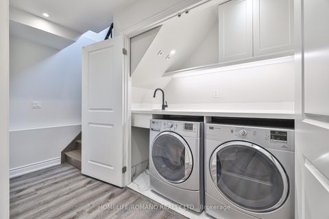 Photo 37 at 20 Harlton Crescent, Eglinton West, Toronto