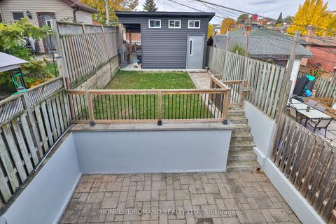 Photo 38 at 20 Harlton Crescent, Eglinton West, Toronto