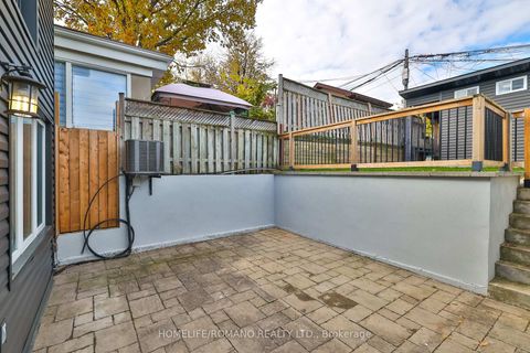 Photo 40 at 20 Harlton Crescent, Eglinton West, Toronto