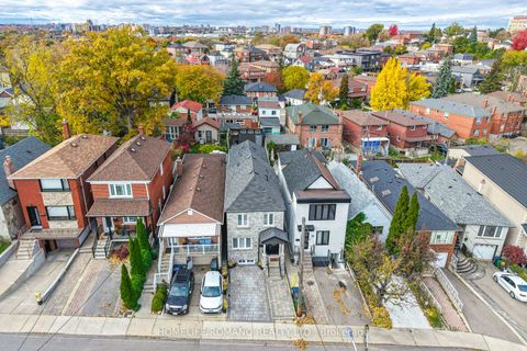 Photo 43 at 20 Harlton Crescent, Eglinton West, Toronto