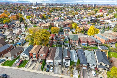 Photo 44 at 20 Harlton Crescent, Eglinton West, Toronto