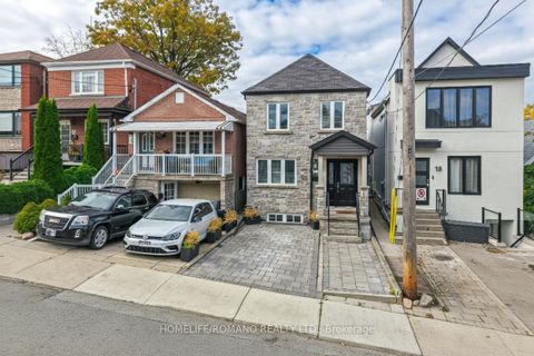 Photo 49 at 20 Harlton Crescent, Eglinton West, Toronto