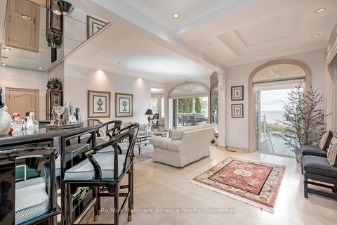 Photo 14 at 3206 Shoreline Drive, BR Bronte, Oakville