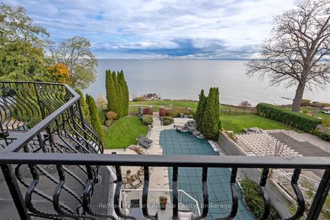 Photo 36 at 3206 Shoreline Drive, BR Bronte, Oakville