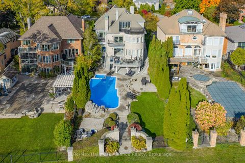 Photo 44 at 3206 Shoreline Drive, BR Bronte, Oakville