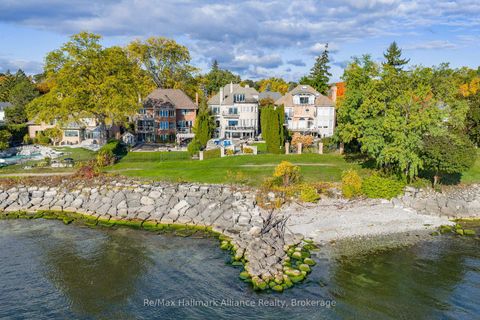 Photo 45 at 3206 Shoreline Drive, BR Bronte, Oakville