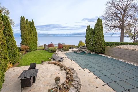 Photo 49 at 3206 Shoreline Drive, BR Bronte, Oakville